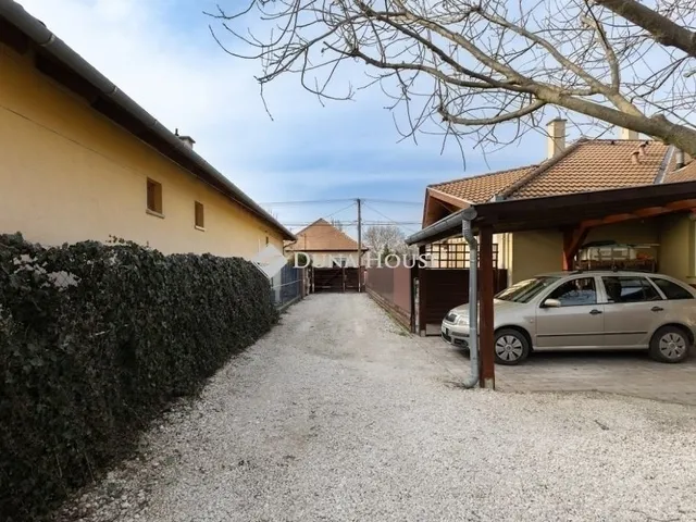 Eladó lakás Gyömrő 60 nm