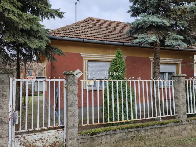 Eladó ház Monorierdő 57 nm