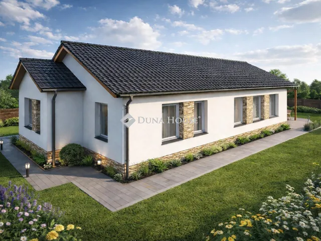 Eladó ház Albertirsa 94 nm