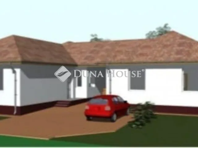 Eladó ház Ócsa 97 nm