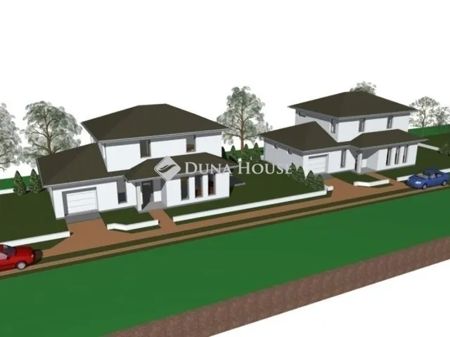 Eladó ház Gyál 147 nm