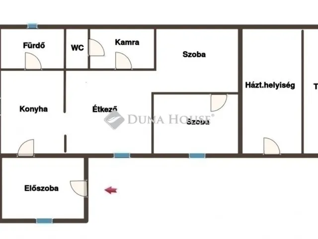 Eladó ház Maglód 66 nm