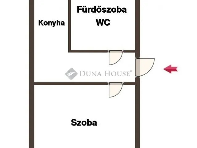 Kiadó lakás Budapest XVIII. kerület 40 nm