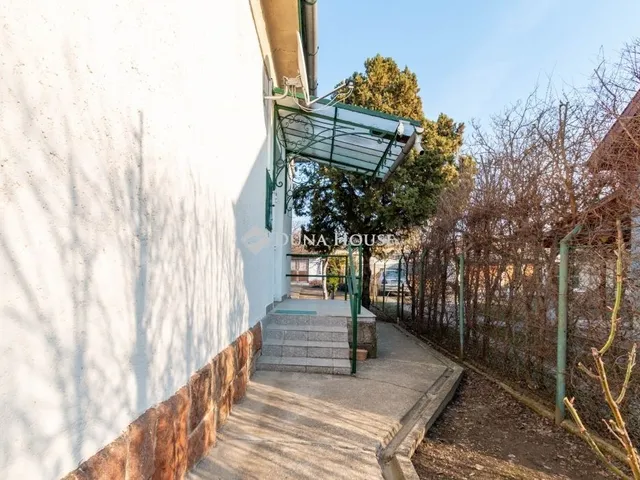 Kiadó lakás Budapest XVIII. kerület 40 nm