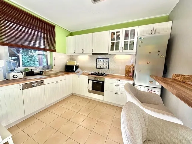 Eladó lakás Fót 120 nm