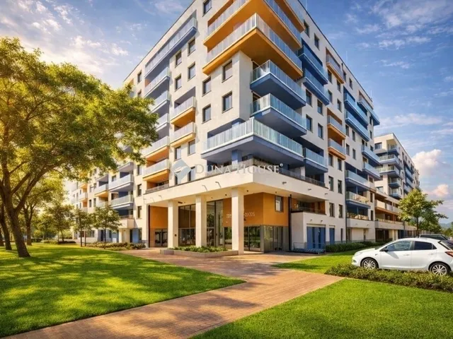 Eladó lakás Budapest XIII. kerület 45 nm