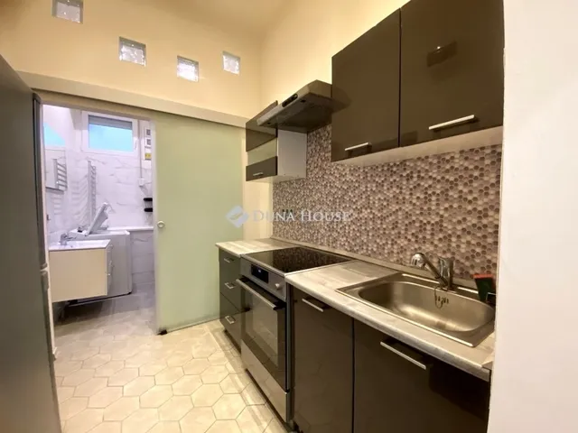 Eladó lakás Budapest XIII. kerület 25 nm