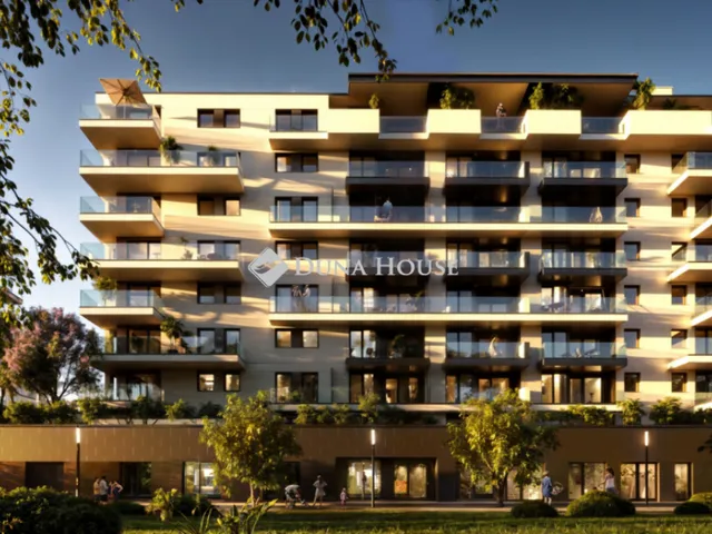 Eladó lakás Budapest XIII. kerület 33 nm