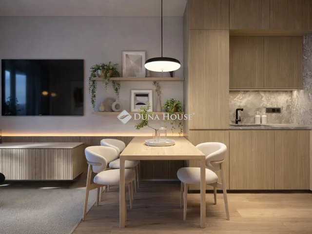 Eladó lakás Budapest XIII. kerület 33 nm