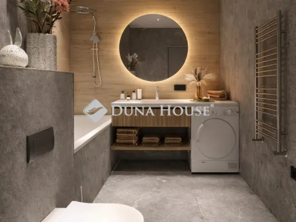 Eladó lakás Budapest XIII. kerület 33 nm