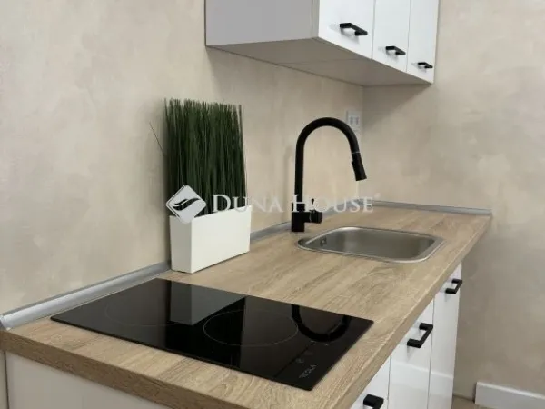 Eladó lakás Budapest XI. kerület 25 nm