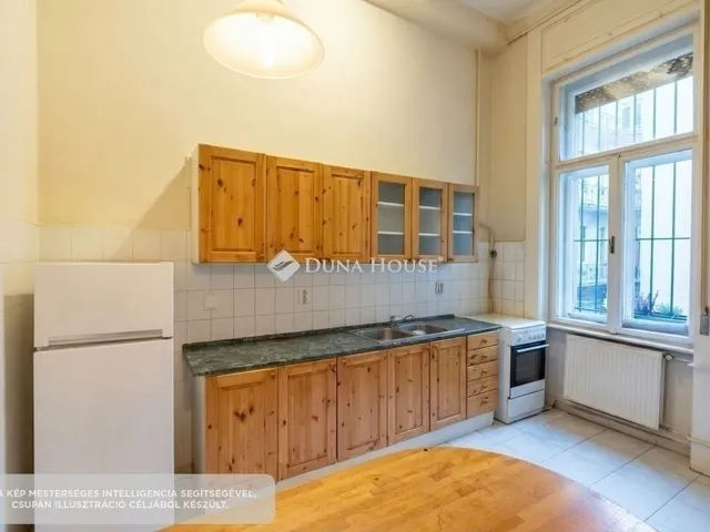 Eladó lakás Budapest XIII. kerület 66 nm