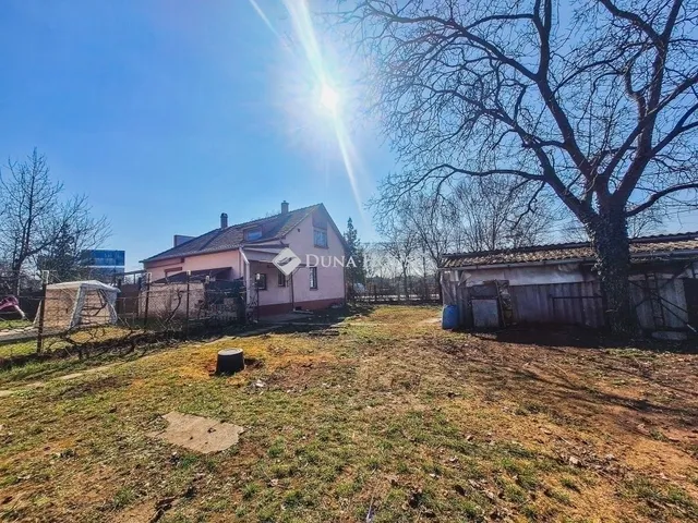 Eladó ház Budapest XVIII. kerület 130 nm