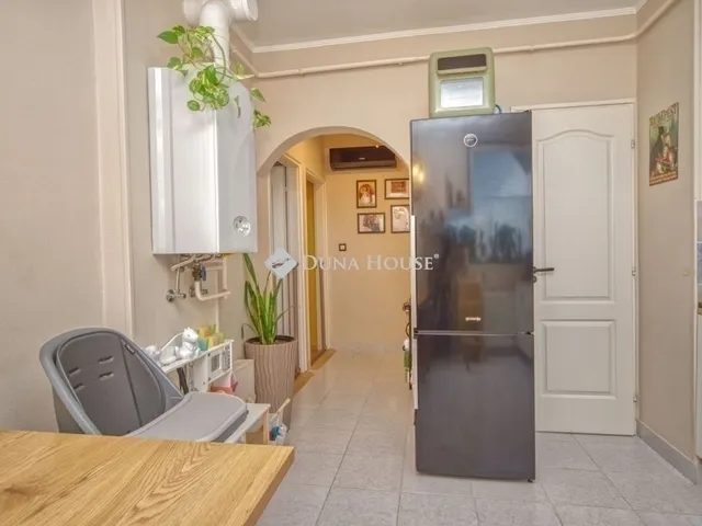 Eladó lakás Budapest XVII. kerület 81 nm