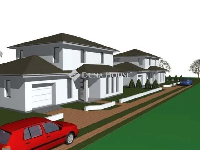 Eladó ház Gyál 147 nm