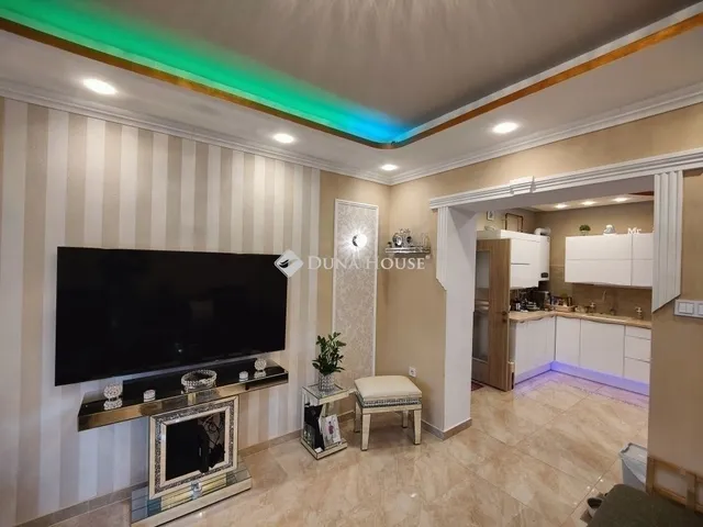 Eladó ház Budapest XVIII. kerület 78 nm