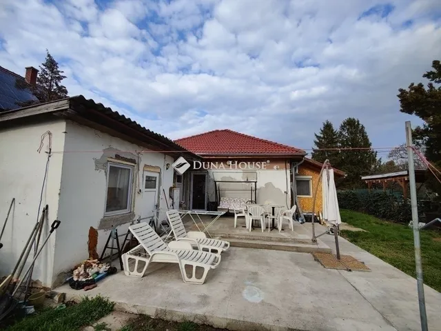 Eladó ház Budapest XVIII. kerület 78 nm