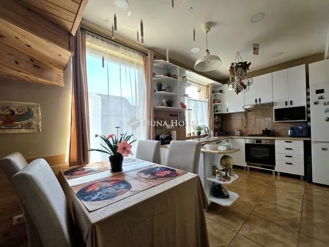 Eladó ház Halásztelek 106 nm