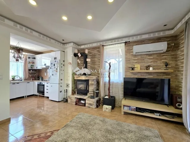 Eladó ház Halásztelek 106 nm