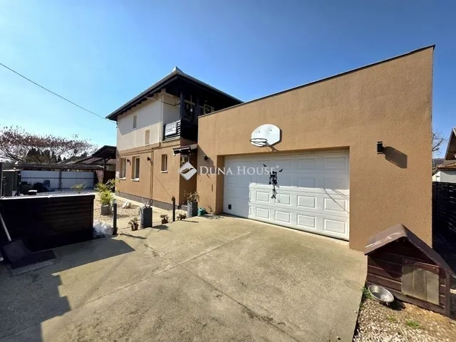 Eladó ház Halásztelek 106 nm