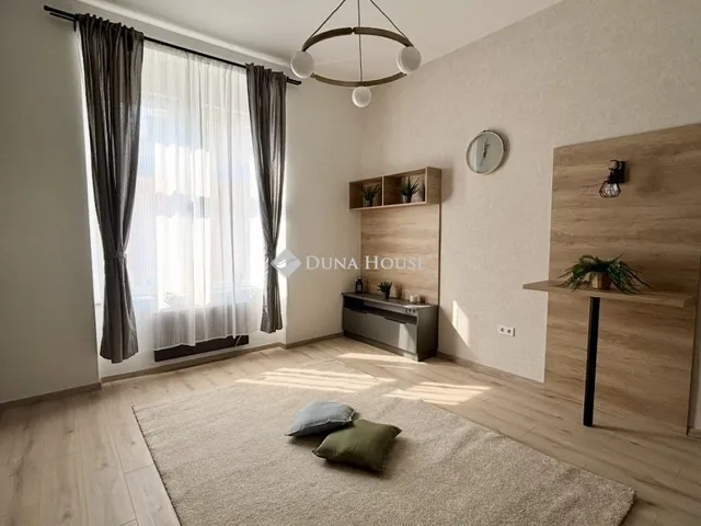 Eladó lakás Budapest VII. kerület 26 nm