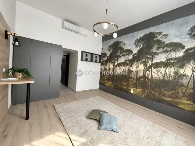 Eladó lakás Budapest VII. kerület 26 nm