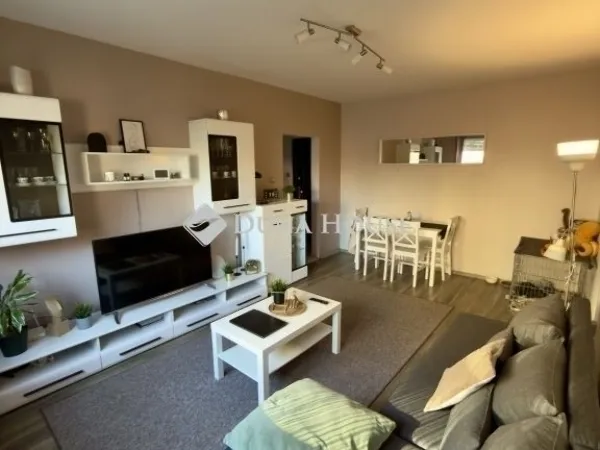 Eladó lakás Budapest IV. kerület 35 nm