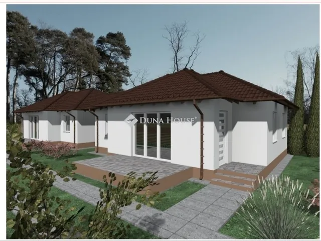 Eladó ház Jászberény 83 nm