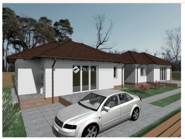 Eladó ház Jászberény 83 nm