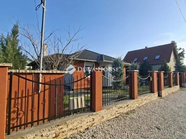 Eladó ház Dunaharaszti 110 nm