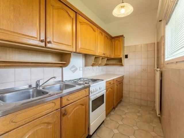 Eladó lakás Budapest X. kerület, Újhegy 38 nm