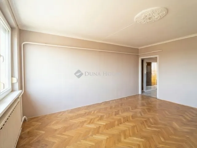 Eladó lakás Budapest X. kerület, Újhegy 38 nm