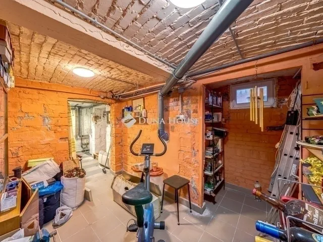 Eladó ház Budapest XVIII. kerület, Szemeretelep 64 nm