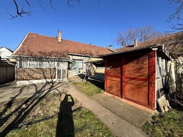 Eladó ház Gyál 60 nm