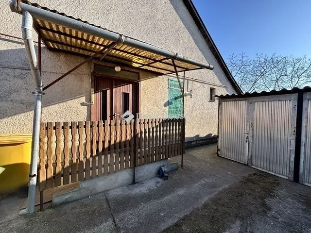 Eladó ház Gyál 60 nm