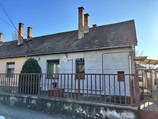 Eladó ház Gyál 60 nm