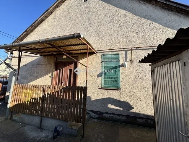 Eladó ház Gyál 60 nm