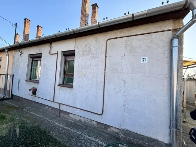 Eladó ház Gyál 60 nm