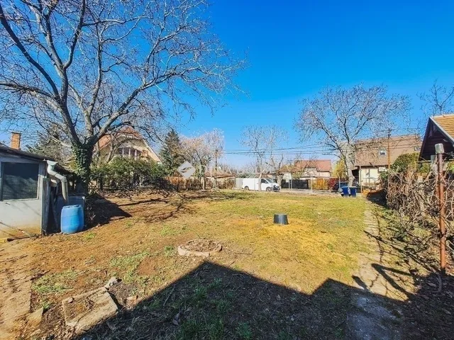 Eladó ház Budapest XVIII. kerület, Ferihegy 130 nm