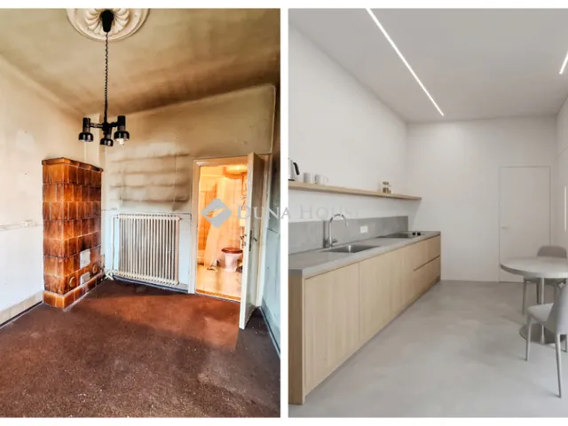 Eladó ház Budapest XVIII. kerület, Ferihegy 130 nm