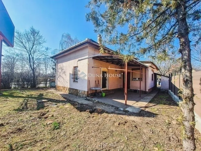 Eladó ház Budapest XVIII. kerület, Ferihegy 130 nm