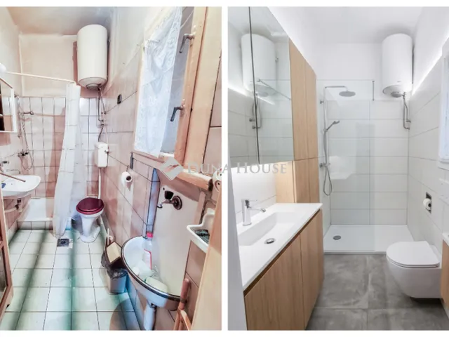Eladó ház Budapest XVIII. kerület, Ferihegy 130 nm