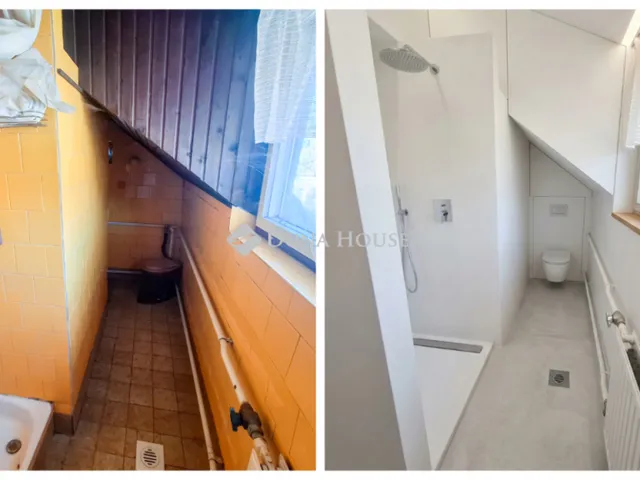 Eladó ház Budapest XVIII. kerület, Ferihegy 130 nm