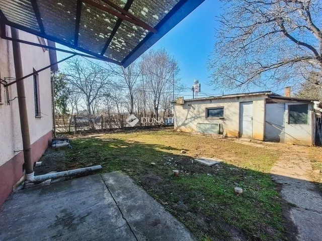 Eladó ház Budapest XVIII. kerület, Ferihegy 130 nm