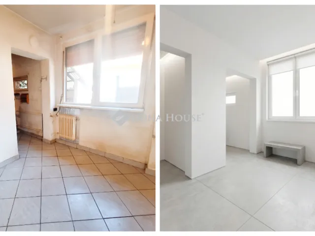 Eladó ház Budapest XVIII. kerület, Ferihegy 130 nm