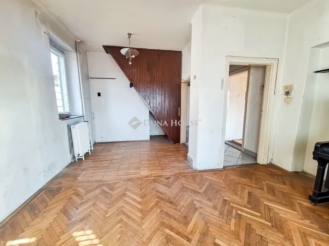 Eladó ház Budapest XVIII. kerület, Ferihegy 130 nm
