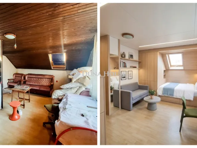 Eladó ház Budapest XVIII. kerület, Ferihegy 130 nm