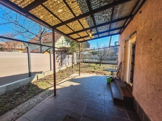 Eladó ház Budapest XVIII. kerület, Ferihegy 130 nm