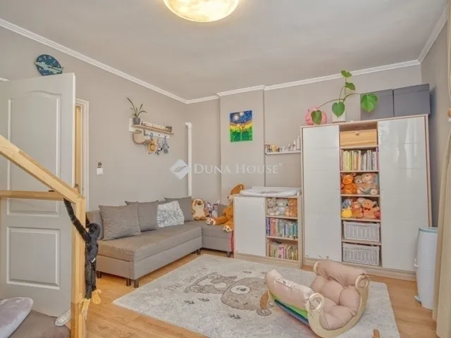 Eladó lakás Budapest XVII. kerület, Rákoscsaba 81 nm