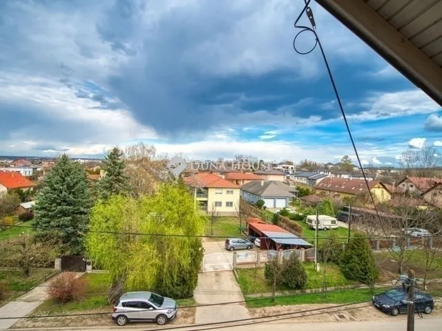 Eladó lakás Budapest XVII. kerület, Rákoscsaba 81 nm